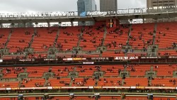 thingssthatmakemewet:mossyoakmaster:thingssthatmakemewet:My first time to a Browns