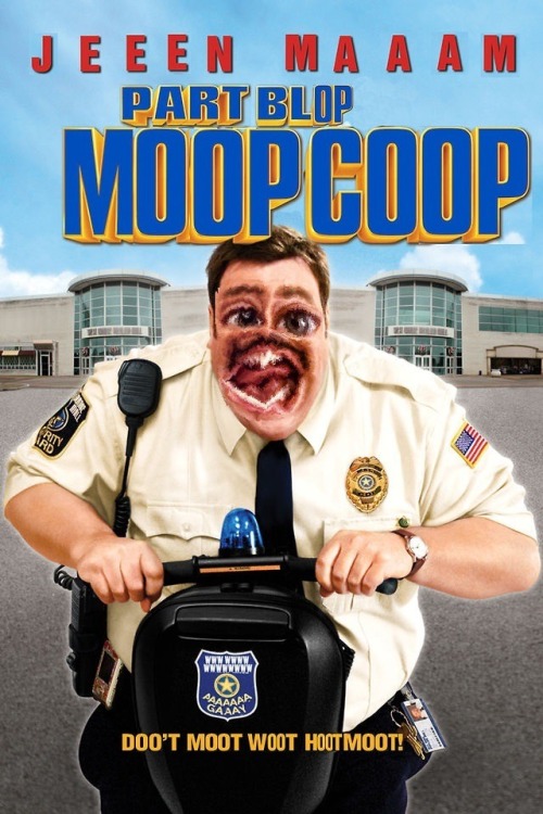 cheesycola:Paul Blart Masterpost pt. 1
