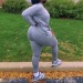 only1tolove:Are all short women crazy? 😂