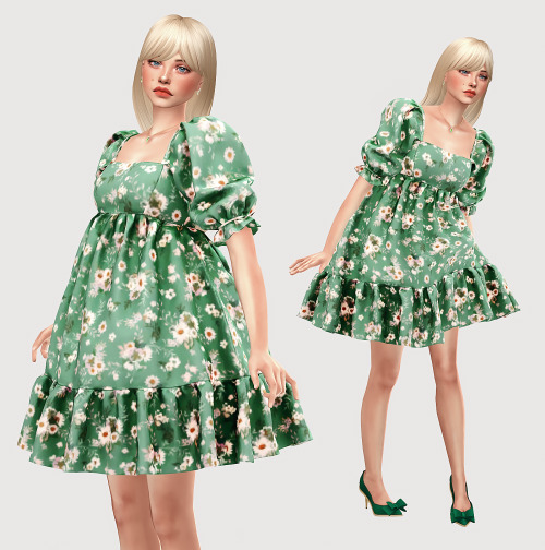 silwermoon-sims: ♡ ℤephir ress ♡ This is honestly the most beautiful ♡ dress I’ve ever had in game. 