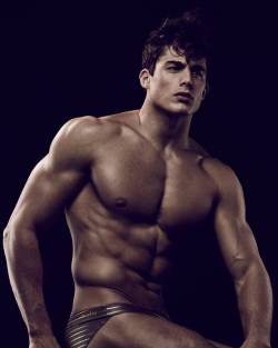 trendy-boys:  Pietro Boselli