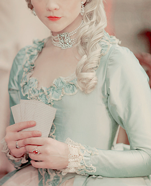 queen-of-ashes:“I will never belong to any man.”