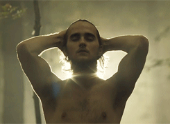 Landon Liboiron