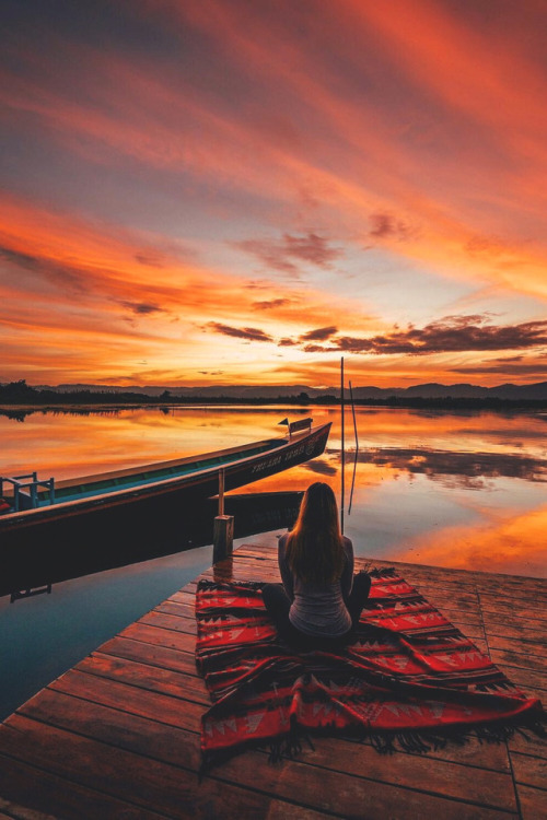 lsleofskye - Inle Lake | vincelimphoto