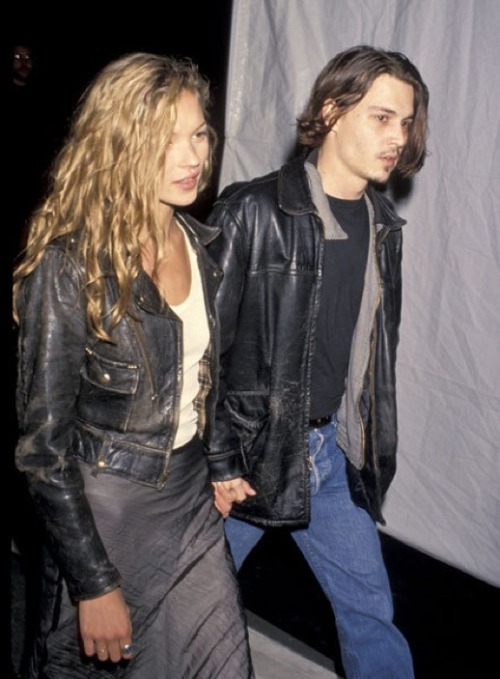 johnny & Kate <3