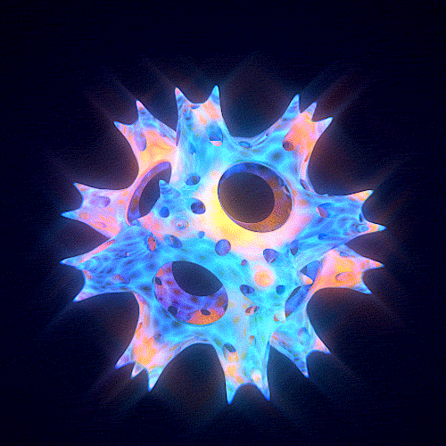 asylum-art-2:   					Protobacillus – A collection of abstract and truly mesmerizing