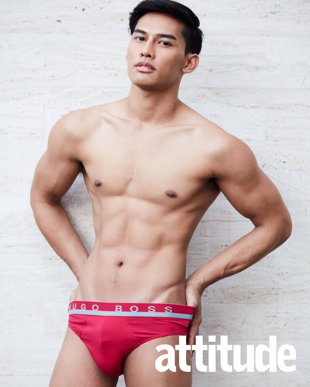 aznboysparadise:IG: scissormankung 
