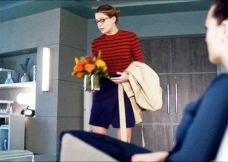 svperlenaluthor: clois &amp; supercorp parallels