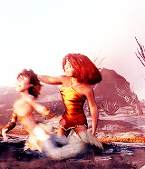 disneyyandmore-blog:  Eep’s body appreciation post.“You’re really heavy.”“Really? Thank you!” 