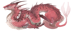 3ganym:  dragon 