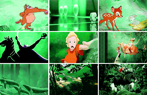 ohdisney:All our dreams can come true — if we have the courage to pursue them. - Walt Disney