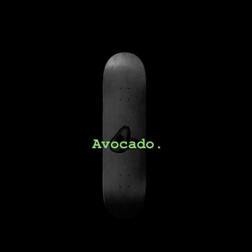 #DoRadThings #skateboardart #avacado (at Minneapolis, Minnesota) https://www.instagram.com/p/B6Zm5Va