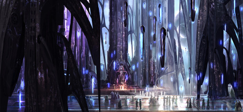 sweetwinter:Some people didn’t watch Jupiter Ascending, and that makes me sad.(More concept and film