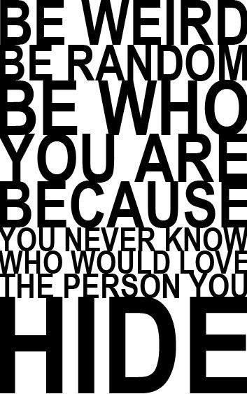 so true!