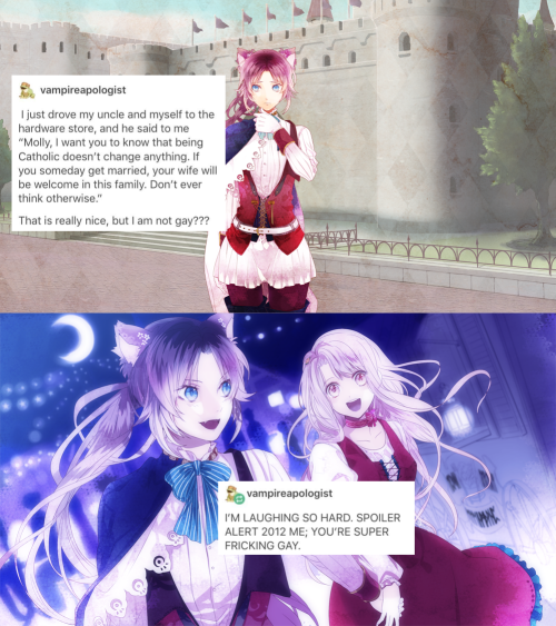 OZMAFIA!! text post memes, part 6