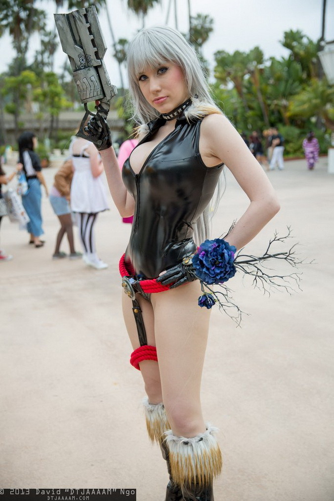 hotcosplaygirl:  Cosplay girl http://hotcosplaygirl.blogspot.com/ 