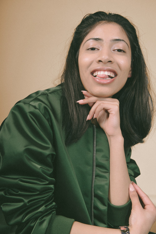 lordeinc:  some outtakes from this shoot up on Nylon right now. Models Urjii, Harjote, Jenny, Jane and Josh.  Styling miafiddisPhoto evanmasondiaryMake up stayprettylol 
