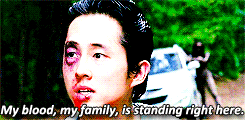 stevensyeun-deactivated20210216:  Memorable Walking Dead Quotes 1/? 