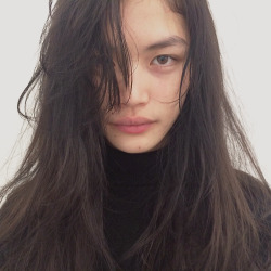 driflloon:    new faces : rina fukushi for models.com  