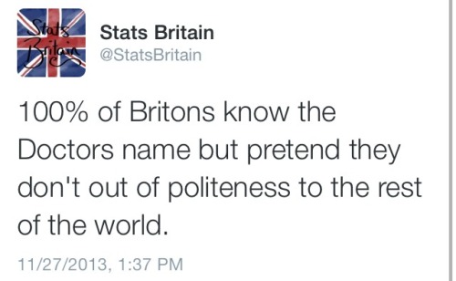 who-lligan: thebookofcriss: I checked out @StatsBritain after seeing this post and I found some