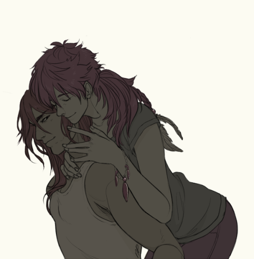 natsukiplease: smitten kitten (for tonights 69min)