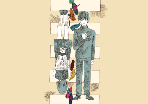 kuroeri422:  9月2日発売の蝶々P様「Life&Lovers」のブックレットイラスト15点描かせて頂いております。 曲を聴いて頂き、描いた自分としてはブックレットイラストの中も見て頂けると嬉しいです！