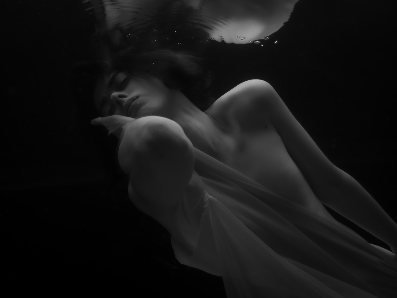 Aberrant Beauty
