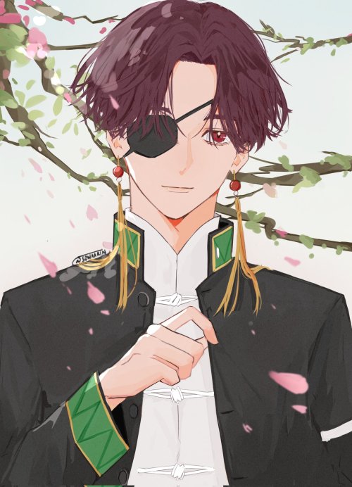 Suo Hayato