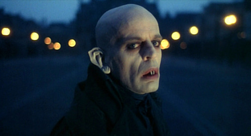 hardcockforhitchcock: Nosferatu the Vampyre (1979)