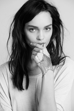 senyahearts:  Luma Grothe for Free People,