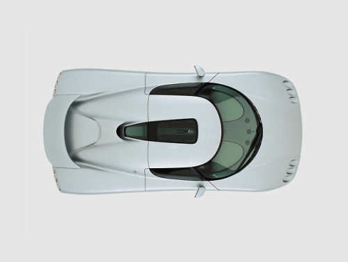 kahzu:2000 Koenigsegg CC concept