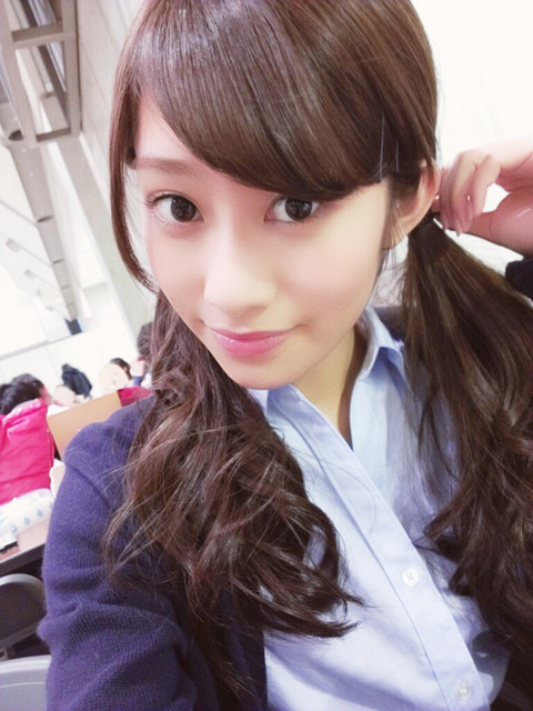 kata48:  Nogizaka46 Captain Sakurai Reika