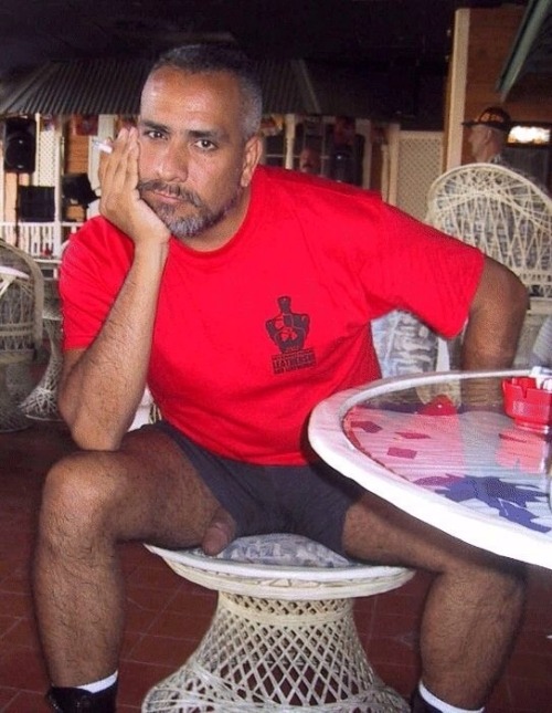 southerncrotch:  Daddy-Dares