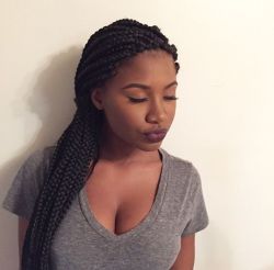 curlsbraidsandafros:  so beautiful