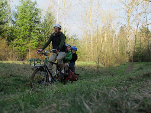 pedicabconfession: Route to school by Andy Smitty Schmidt on Flickr.
