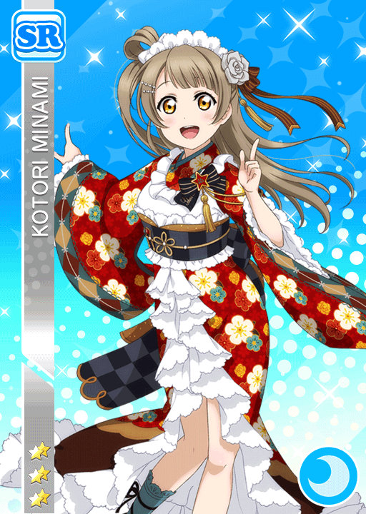 lovelivesets:  Taisho Romance Ver.