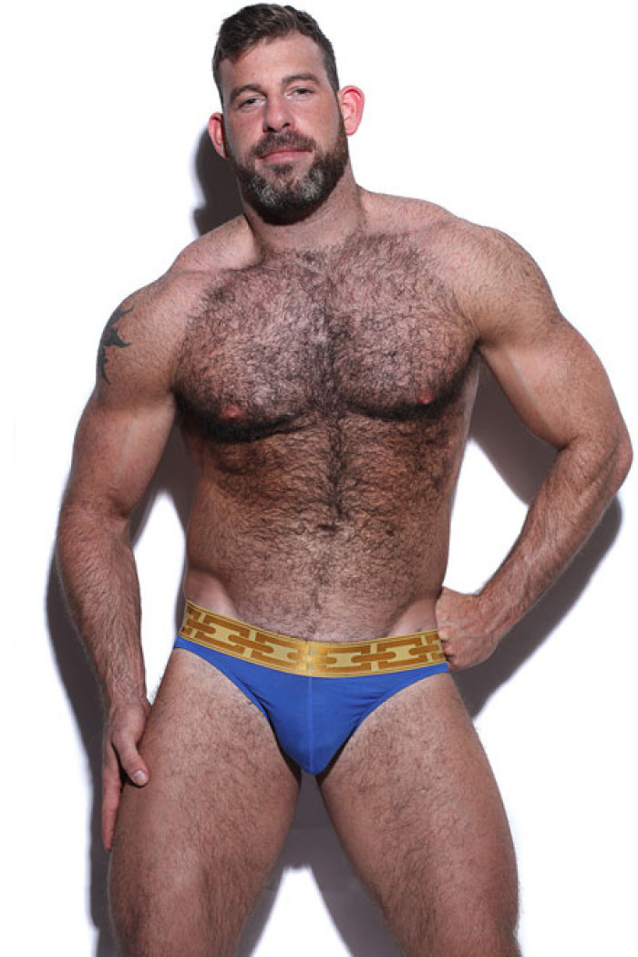 firstclassmales:Paul Brown