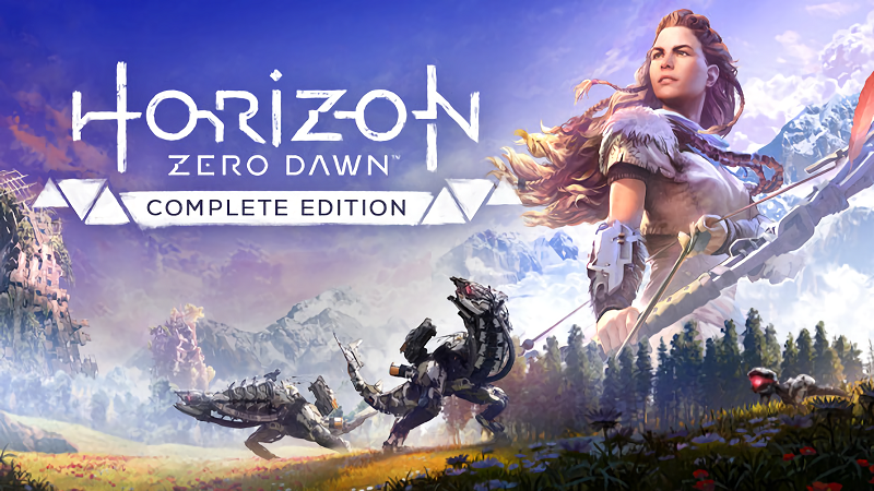 Horizon: Zero Dawn saldrá en PC el 7 de agosto con una Complete Edition,  requisitos mínimos - Millenium