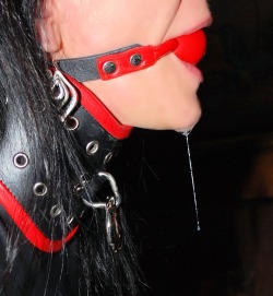 Mouthlock