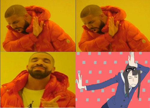 Hotline Bling Meme Explore Tumblr Posts And Blogs Tumgir