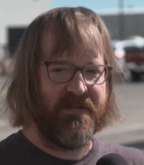 swisseffingcheese:Jack Pattillo, serving us Berries and Cream