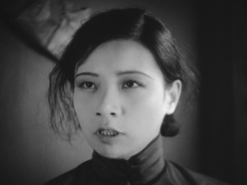 The Goddess (Younggang Wu, 1934)