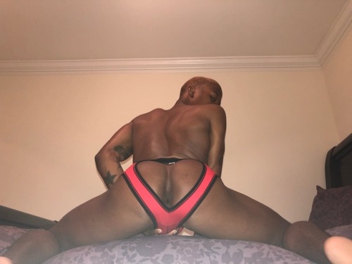 debonairgotjuicestill:  Get over the hump