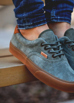 unstablefragments:  Vans Era 59 California