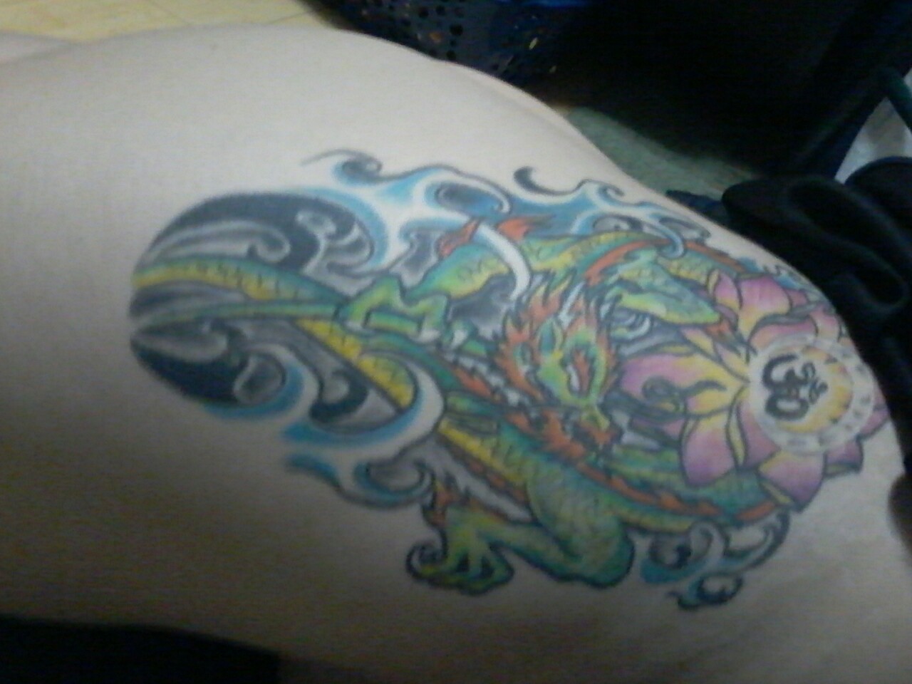 acidkittiegoddess:  Nya  ; )
