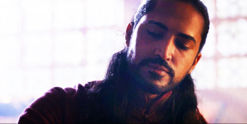 koolboi-tyler:Marco Polo - 2014This show has some seriously good shots and looks beautiful in general. Not to mention a 