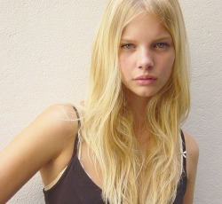 beautyeternal:  Marloes Horst - Added to