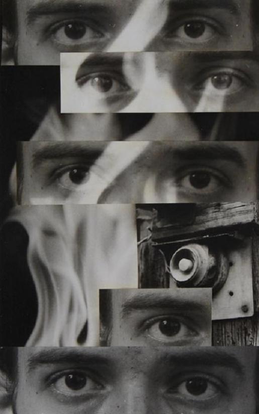 miss-catastrofes-naturales:  Martin Hruška, Eyes (1970) 