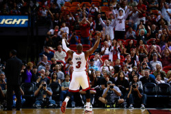 #Heatnation
