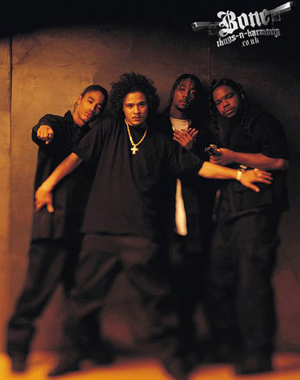 Bone Thugs-N-Harmony